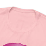 Barbenheimer Pink Iconic Doll Nuke Explosion Tee - I am Become Death Destroyer of Worlds