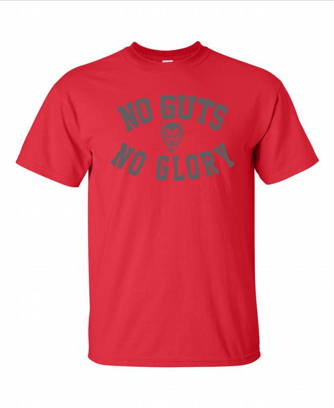 Elkmont - No Guts No Glory