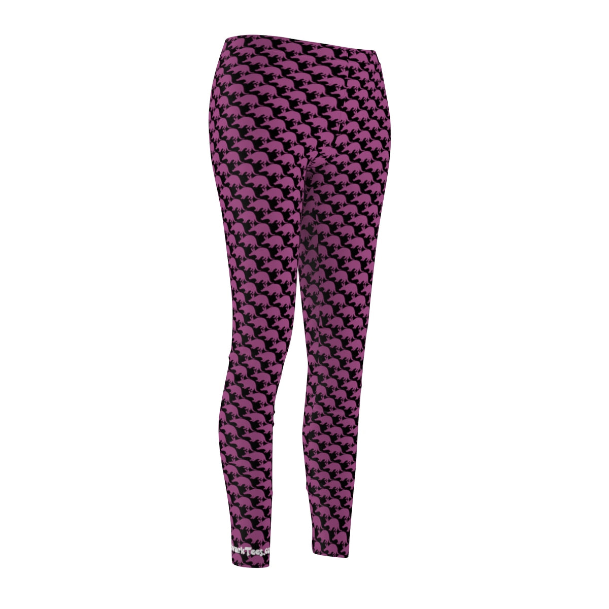 Aardvark Official - Fashion Leggings - Aardvark Tees - Tees that Please