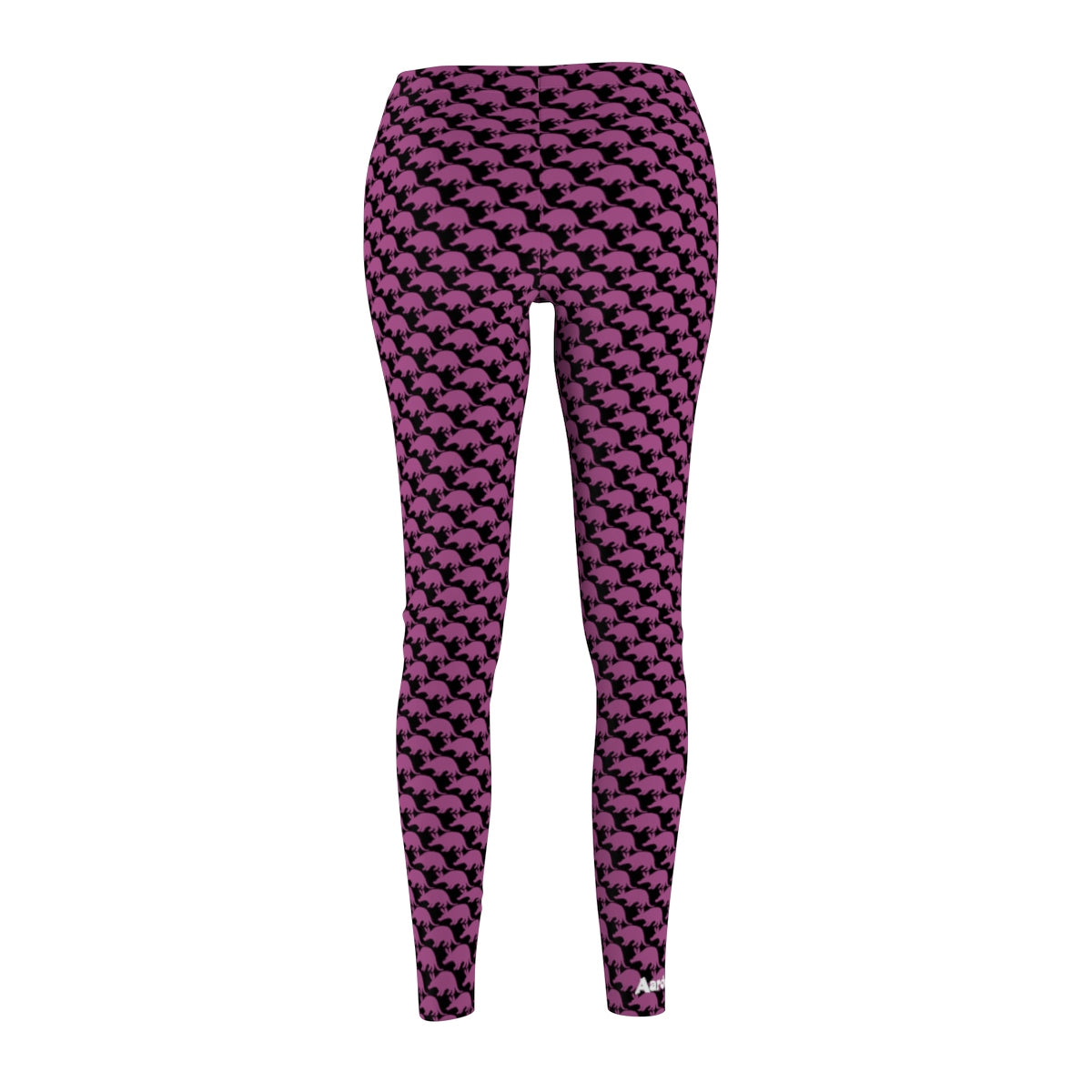 Aardvark Official - Fashion Leggings - Aardvark Tees - Tees that Please