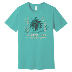 GFest XXX Official Merch