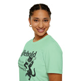 Behold!  Today I am Embracing Whimsy