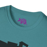 Never Forget What They Took From You Madison Square Mall Unisex T-Shirt - Huntsville
