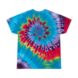 Dead Kaiju Tie-Dye Unisex Tee