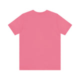 Blood for the Blood God Pink Iconic Doll Tee