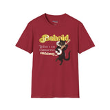 BEHOLD Today I am Embracing Whimsy Unisex T-Shirt