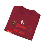 Tools of the Trade - Vampire Hunter - Unisex T-Shirt