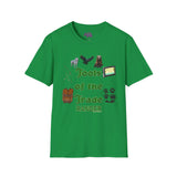 Tools of the Trade - Ranger - Unisex T-Shirt