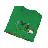Tools of the Trade - Ranger - Unisex T-Shirt