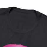 Barbenheimer Pink Iconic Doll Nuke Explosion Tee - I am Become Death Destroyer of Worlds