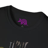 Tools of the Trade - Fighter - Unisex T-Shirt - rpg