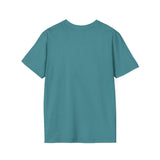 Never Forget What They Took From You Madison Square Mall Unisex T-Shirt - Huntsville