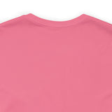 Barbenheimer Pink Iconic Doll Nuke Explosion Tee - I am Become Death Destroyer of Worlds