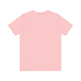 Blood for the Blood God Pink Iconic Doll Tee