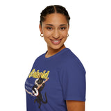 BEHOLD Today I am Embracing Whimsy Unisex T-Shirt