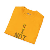 Not An NPC - Unisex Tee