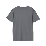 Never Forget What They Took From You Madison Square Mall Unisex T-Shirt - Huntsville