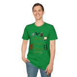 Tools of the Trade - Ranger - Unisex T-Shirt