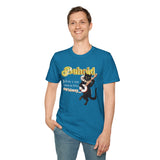 BEHOLD Today I am Embracing Whimsy Unisex T-Shirt