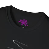 Tools of the Trade - Monk - Unisex T-Shirt