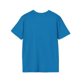 Times New Roman Unisex T-Shirt
