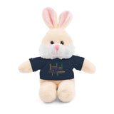 Stuffed Animals with T-Shirt - Fundraiser Options