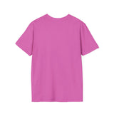 BEHOLD Today I am Embracing Whimsy Unisex T-Shirt