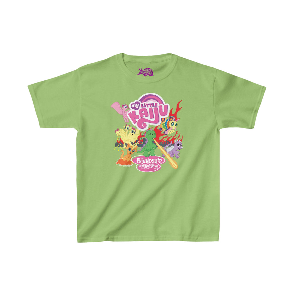 My Little Kaiju - Youth Size Tee