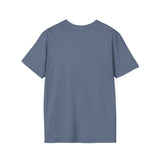 Never Forget What They Took From You Madison Square Mall Unisex T-Shirt - Huntsville