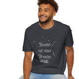 Tools of the Trade - Monk - Unisex T-Shirt