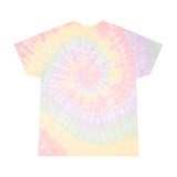 Dead Kaiju Tie-Dye Unisex Tee