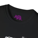 0 - Mimeic - Mimic Chest Mime Unisex Tee
