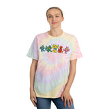 Dead Kaiju Tie-Dye Unisex Tee