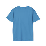 Never Forget What They Took From You Madison Square Mall Unisex T-Shirt - Huntsville