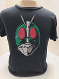 Masked Rider - Kamen Rider Fan Unisex T-Shirt