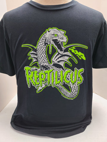 REPTILICUS