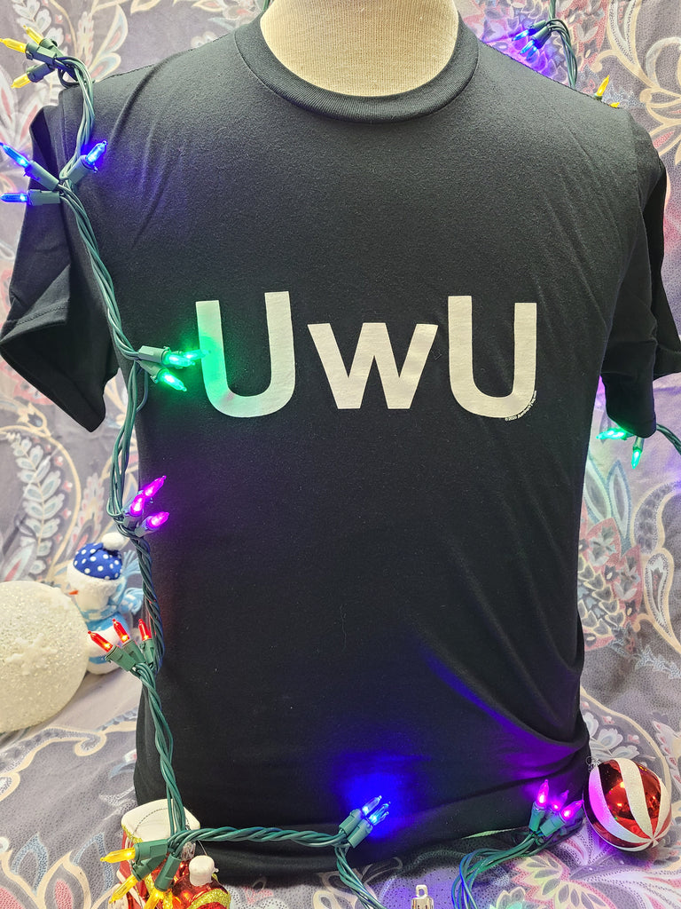 UwU Weeb T-Shirt