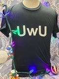 UwU Weeb T-Shirt