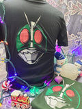 Masked Rider - Kamen Rider Fan Unisex T-Shirt