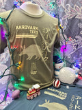 Aardvark Tees Heavy Industrial - Kaiju Fan Unisex T-Shirt
