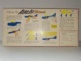 Aero-Jet Streak