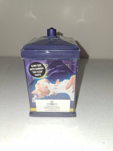 11th Doctor "The Flesh" Goo Pod