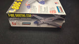 Lindberg F-80C Shooting Star (2006 Model Kit)