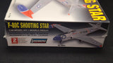 Lindberg F-80C Shooting Star (2006 Model Kit)