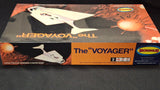 The “VOYAGER” Vascular Submarine (C 2007 MOEBIUS Model Kit)