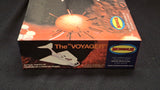 The “VOYAGER” Vascular Submarine (C 2007 MOEBIUS Model Kit)