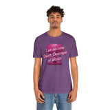 Barbenheimer Pink Iconic Doll Nuke Explosion Tee - I am Become Death Destroyer of Worlds