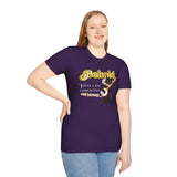 BEHOLD Today I am Embracing Whimsy Unisex T-Shirt