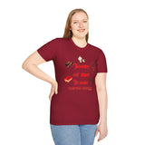 Tools of the Trade - Vampire Hunter - Unisex T-Shirt