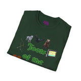 Tools of the Trade - Ranger - Unisex T-Shirt